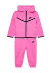 NIKE Completo NIKE da BAMBINA - Fucsia