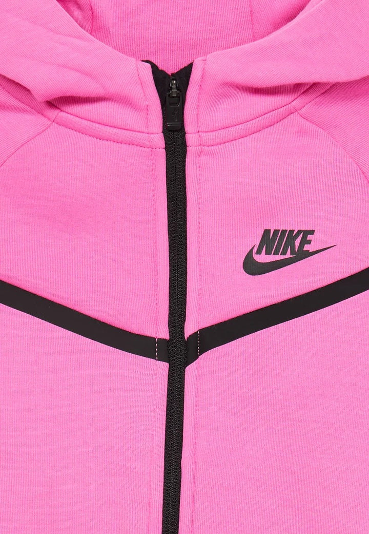 NIKE Completo NIKE da BAMBINA - Fucsia