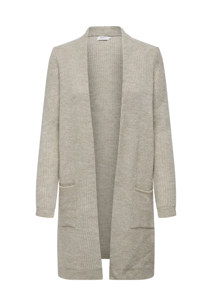 ONLY Cardigan ONLY da DONNA - WHITE