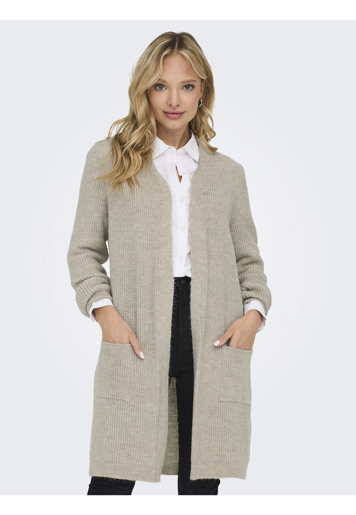 ONLY Cardigan ONLY da DONNA - WHITE