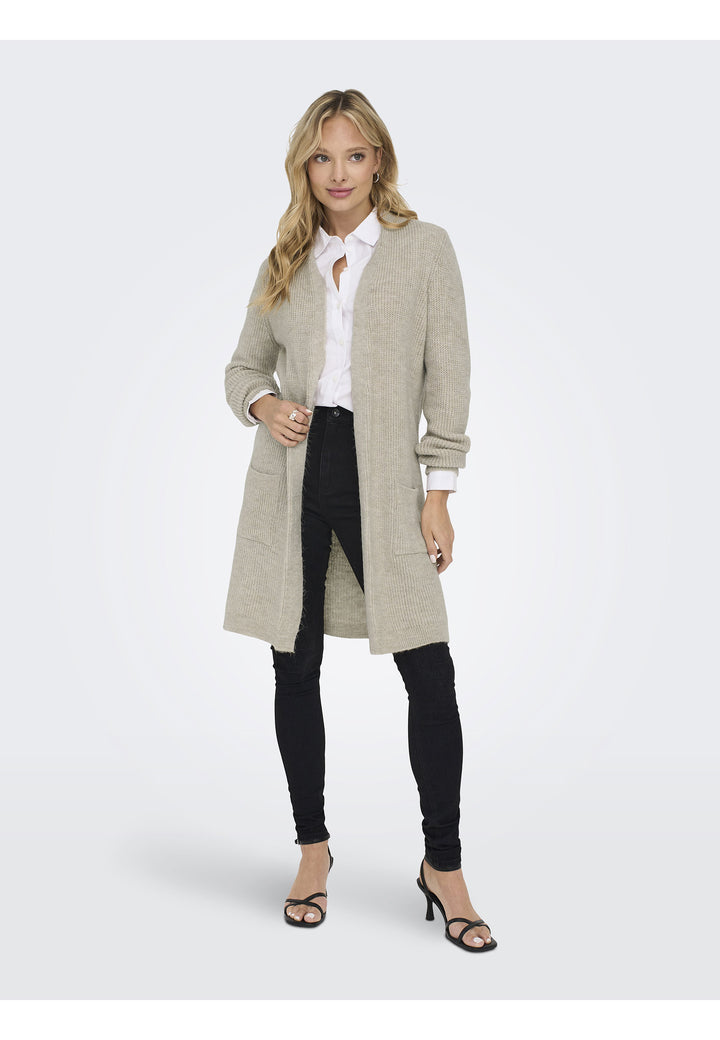 ONLY Cardigan ONLY da DONNA - WHITE