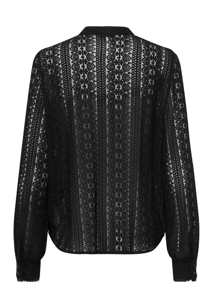 ONLY Camicia ONLY da DONNA - Black