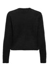 Cardigan ONLY da DONNA - Black