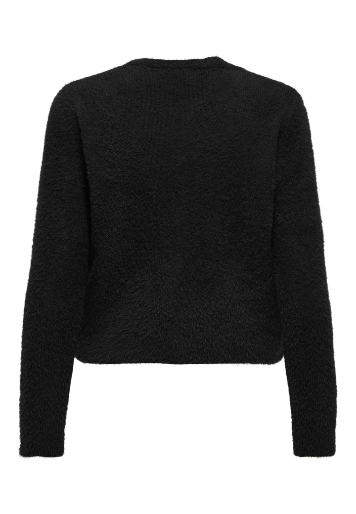 Cardigan ONLY da DONNA - Black