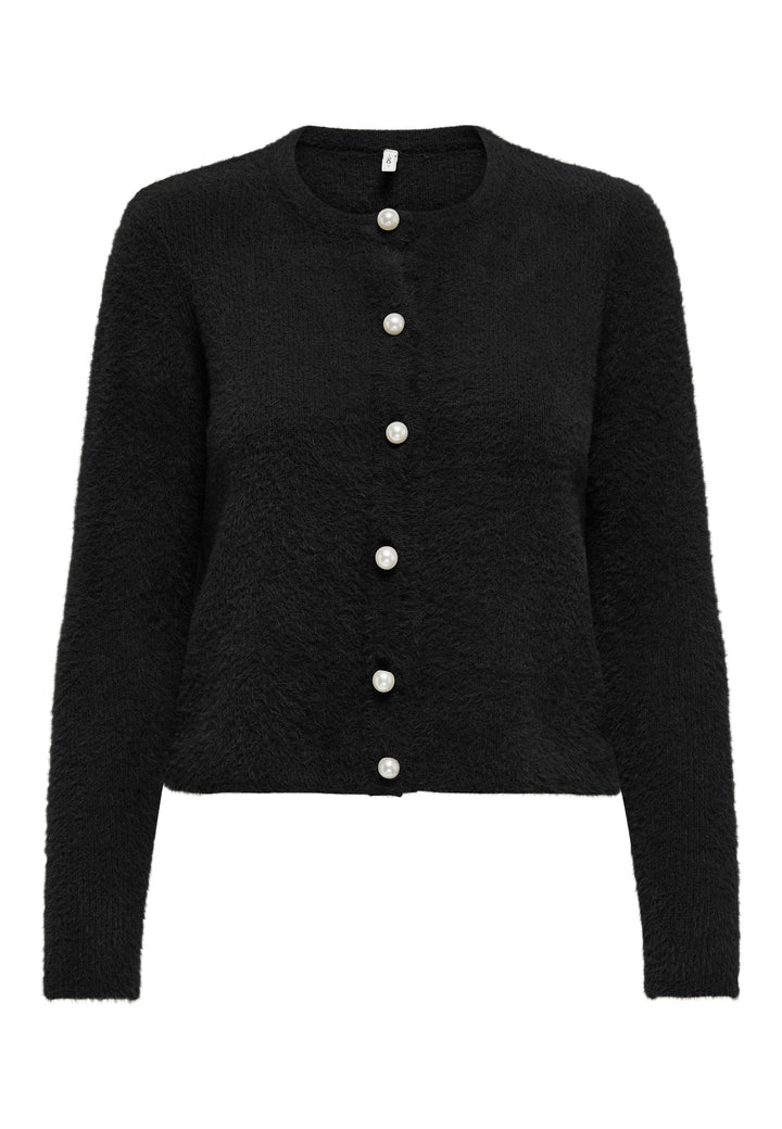 Cardigan ONLY da DONNA - Black