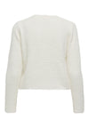 Cardigan ONLY da DONNA - WHITE