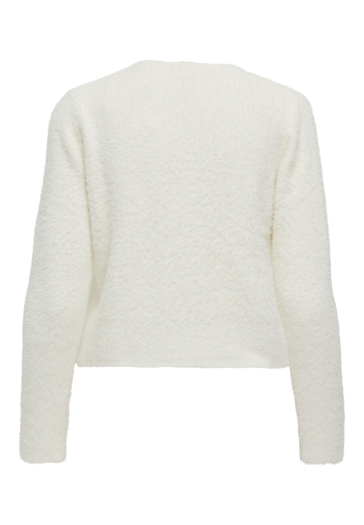 Cardigan ONLY da DONNA - WHITE