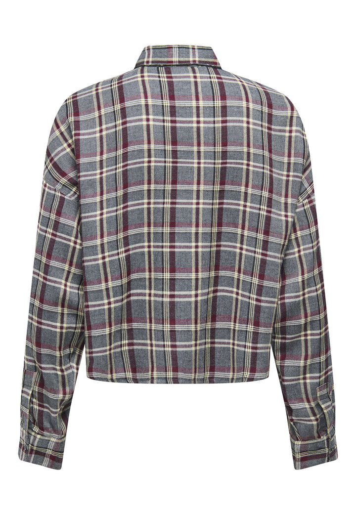 ONLY Camicia ONLY da DONNA - GREY