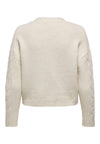 ONLY Cardigan ONLY da DONNA - WHITE