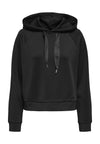 ONLY Felpa ONLY da DONNA - Black