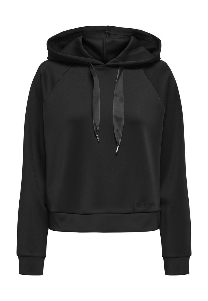 ONLY Felpa ONLY da DONNA - Black