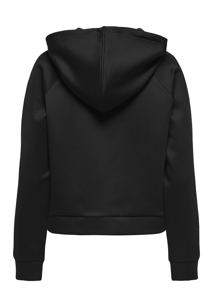 ONLY Felpa ONLY da DONNA - Black