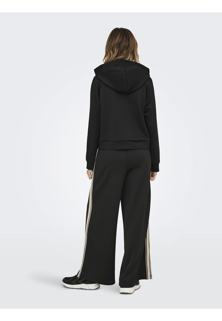 ONLY Felpa ONLY da DONNA - Black