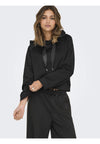 ONLY Felpa ONLY da DONNA - Black