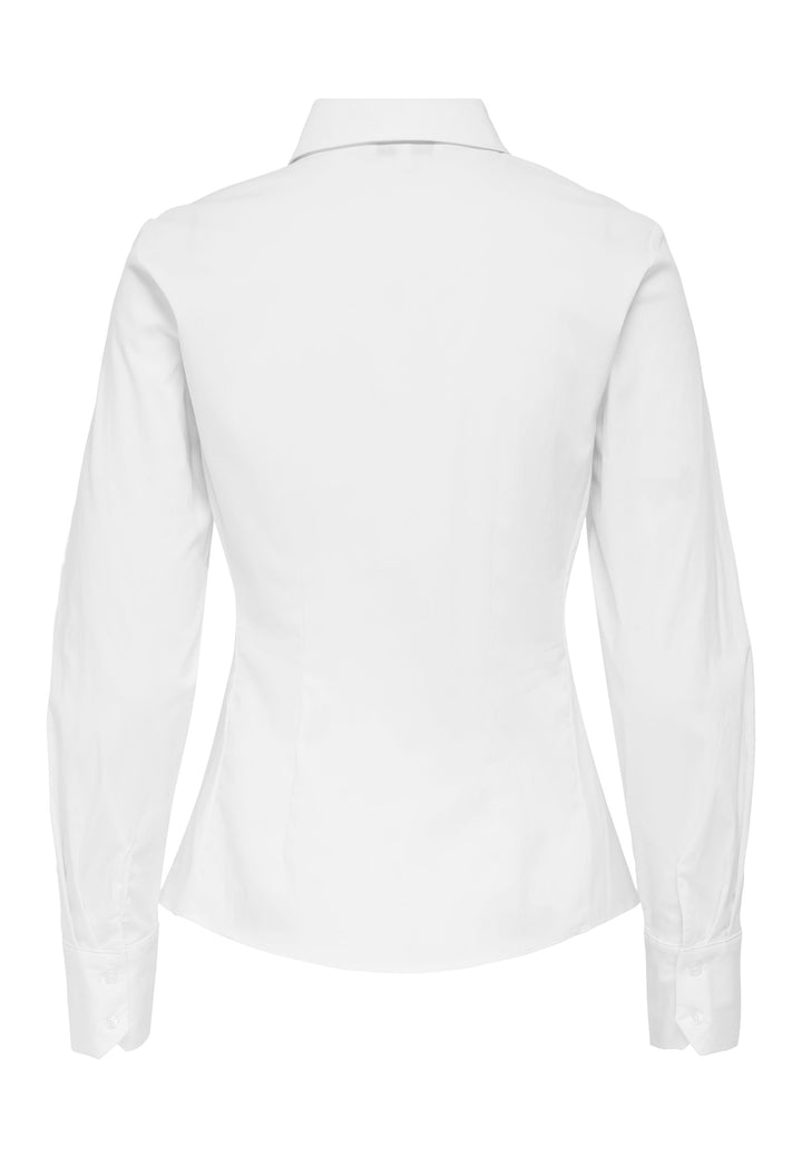 Camicia ONLY da DONNA - WHITE