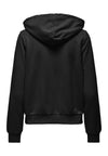 ONLY Felpa ONLY da DONNA - Black