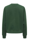 ONLY Felpa ONLY da DONNA - Green