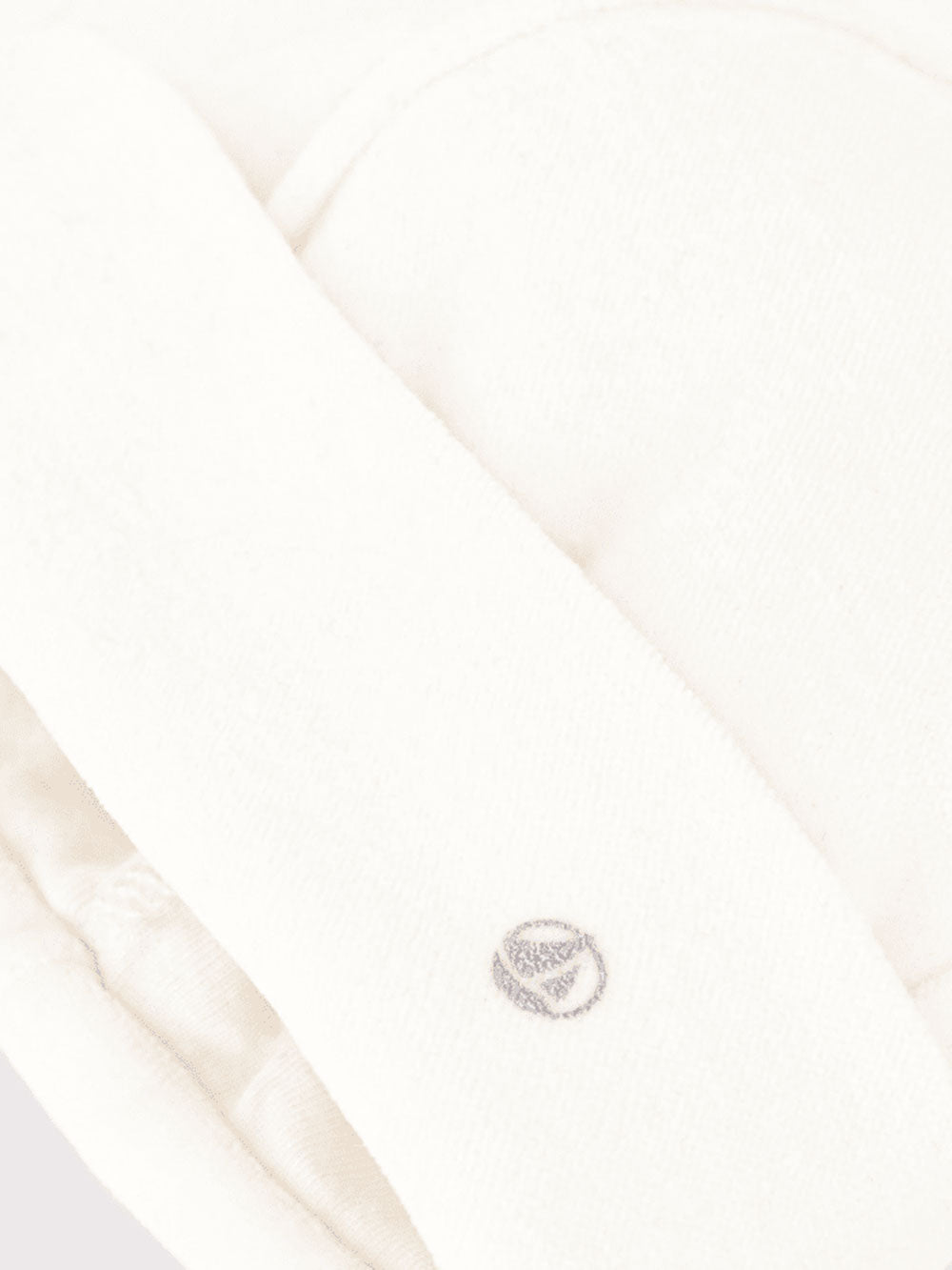 PETIT BATEAU Cappello PETIT BATEAU da NEONATI - Marshmallow