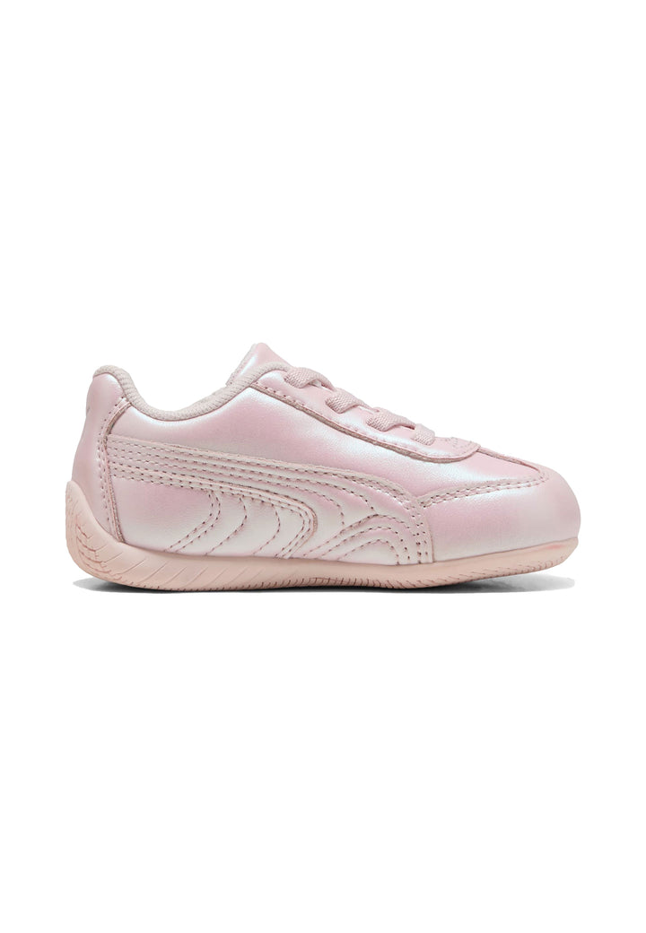 PUMA KIDS Sneakers PUMA KIDS da BAMBINA - Jasmine Flower-PUMA Silver
