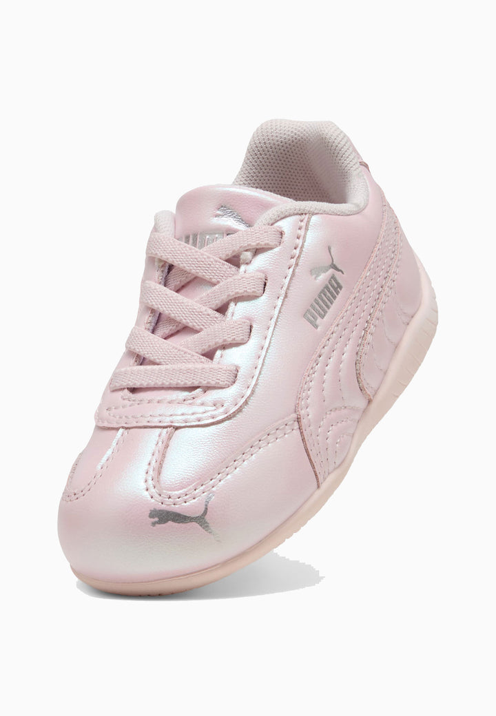 PUMA KIDS Sneakers PUMA KIDS da BAMBINA - Jasmine Flower-PUMA Silver