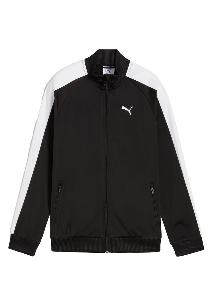 PUMA KIDS Felpa PUMA KIDS da BAMBINO - PUMA Black