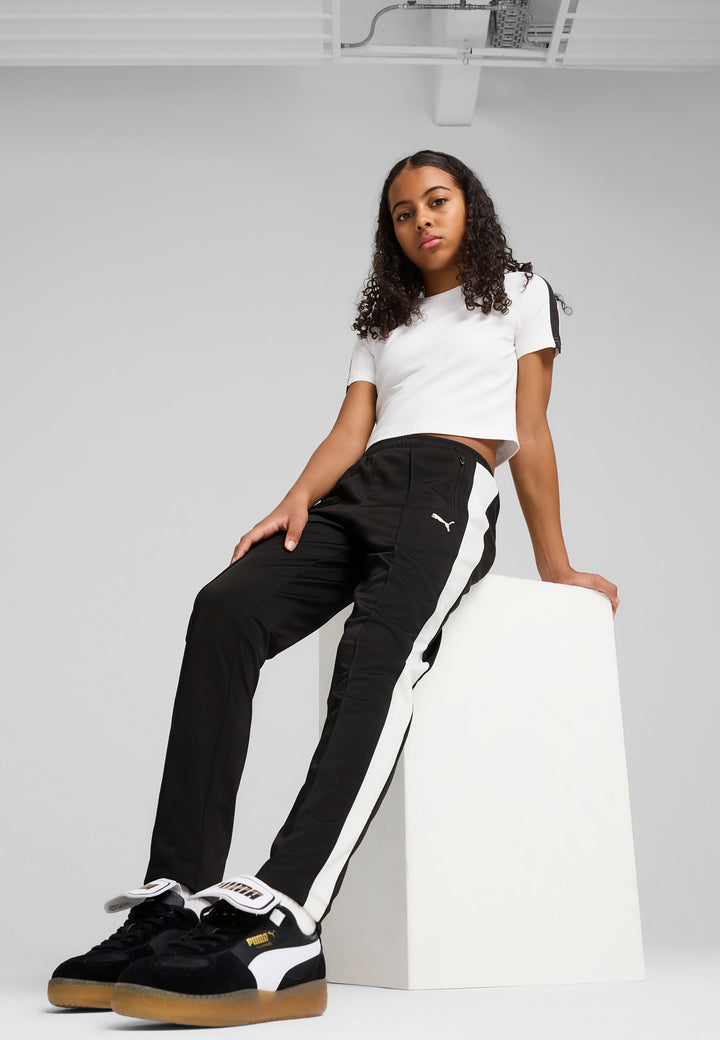 PUMA KIDS Pantalone PUMA KIDS da BAMBINA - PUMA Black