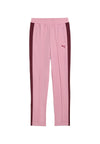 PUMA KIDS Pantalone PUMA KIDS da BAMBINA - Poised Pink