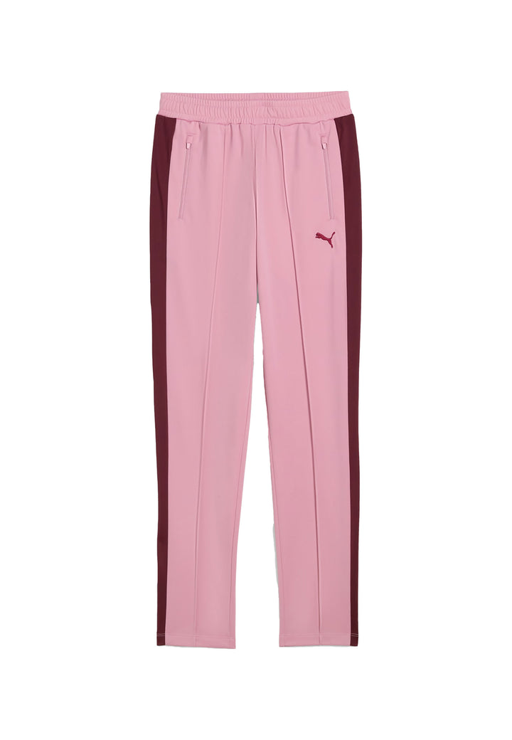 PUMA KIDS Pantalone PUMA KIDS da BAMBINA - Poised Pink