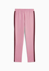 PUMA KIDS Pantalone PUMA KIDS da BAMBINA - Poised Pink