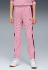PUMA KIDS Pantalone PUMA KIDS da BAMBINA - Poised Pink