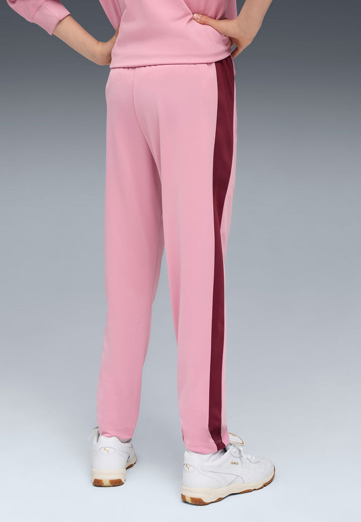 PUMA KIDS Pantalone PUMA KIDS da BAMBINA - Poised Pink