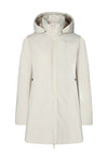 SAVE THE DUCK Giubbotto SAVE THE DUCK da DONNA - RAINY BEIGE