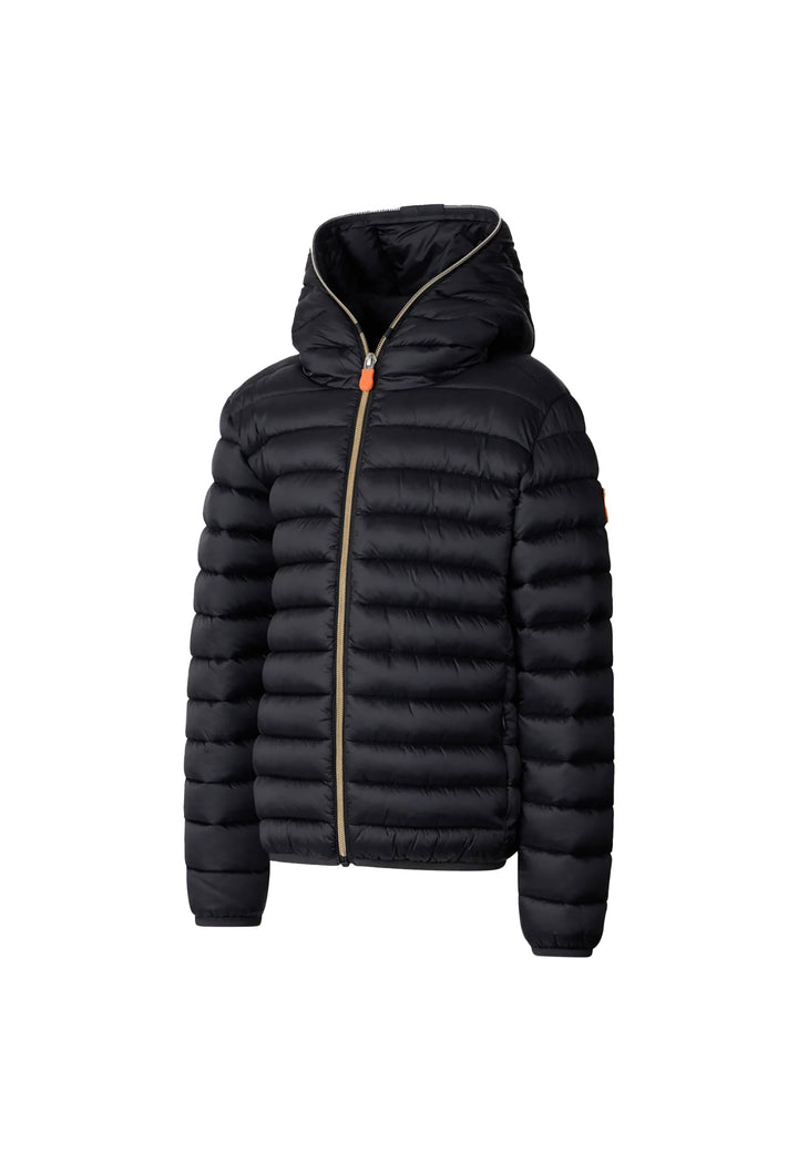 SAVE THE DUCK Giubbotto SAVE THE DUCK da BAMBINA - Black