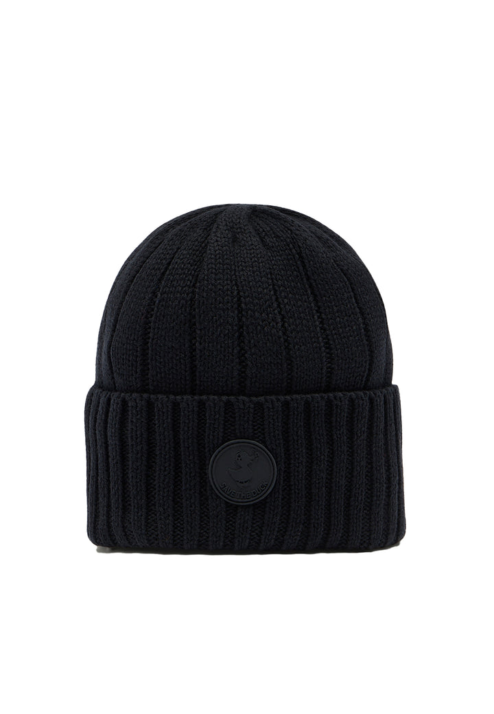 SAVE THE DUCK Cappello SAVE THE DUCK da BAMBINI - Black