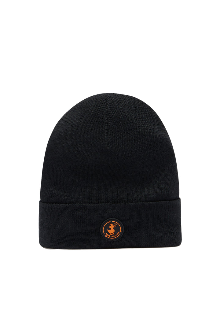 SAVE THE DUCK Cappello SAVE THE DUCK da BAMBINI - Black