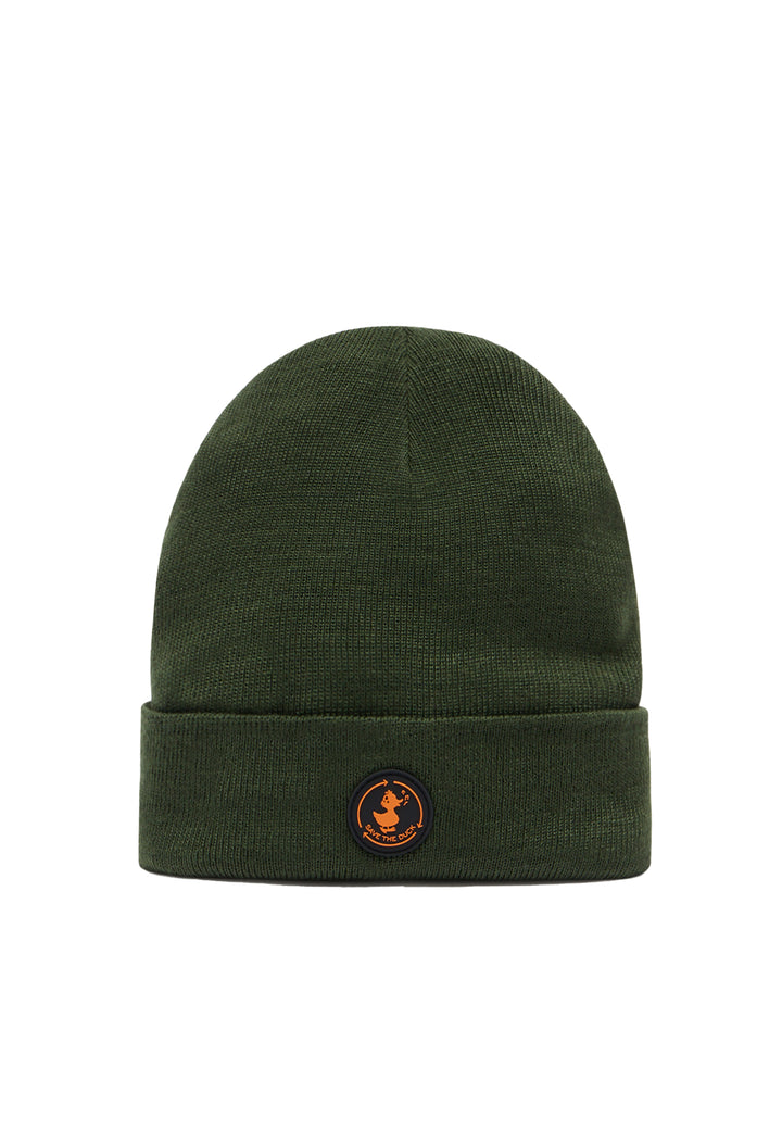 SAVE THE DUCK Cappello SAVE THE DUCK da BAMBINI - Pine green