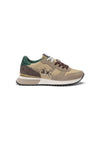SUN68 Sneakers SUN68 da DONNA - Beige scuro