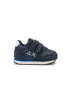 SUN68 Sneakers SUN68 da BAMBINO - NAVY BLUE