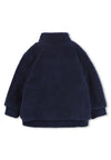 TIMBERLAND Cardigan TIMBERLAND da BAMBINO - Blu