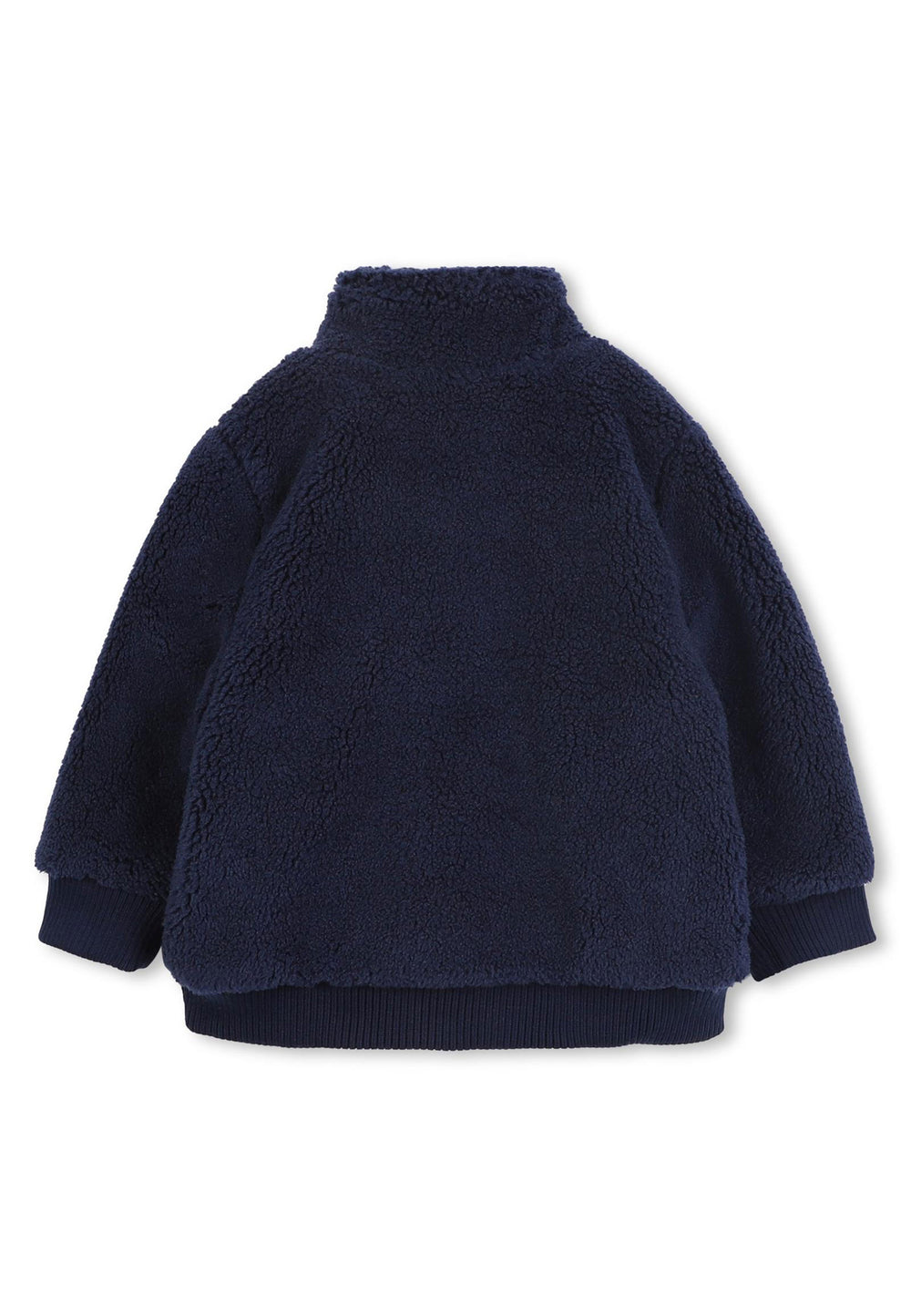 TIMBERLAND Cardigan TIMBERLAND da BAMBINO - Blu