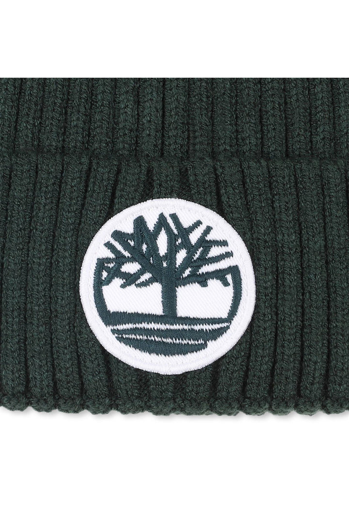 TIMBERLAND Cappello TIMBERLAND da BAMBINO - Verde