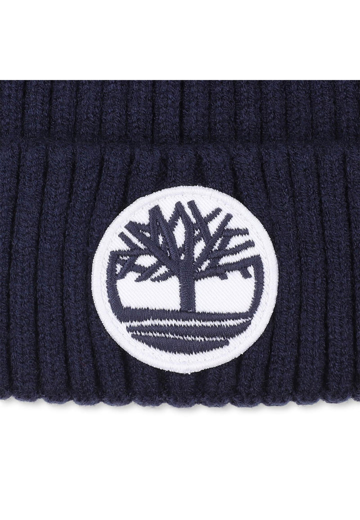 TIMBERLAND Cappello TIMBERLAND da BAMBINO - Blu