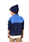 TIMBERLAND Cappello TIMBERLAND da BAMBINO - Blu