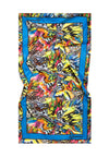 4GIVENESS Telo mare 4GIVENESS da DONNA - multicolore