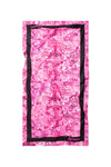4GIVENESS Telo mare 4GIVENESS da DONNA - rosa
