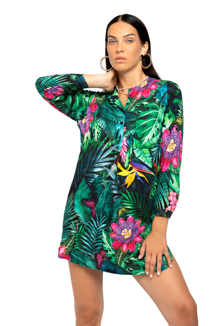 Camicia 4GIVENESS da DONNA - VAR. UNICA