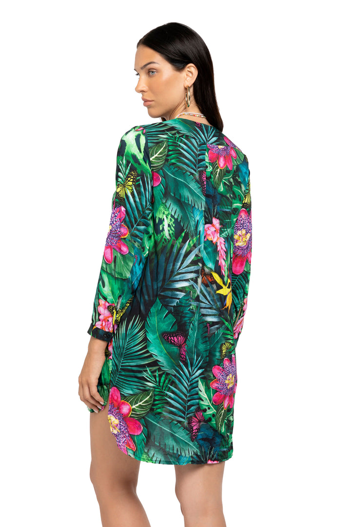 Camicia 4GIVENESS da DONNA - VAR. UNICA