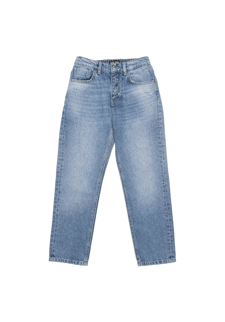 Jeans ANTONY MORATO da BAMBINO - Blu denim