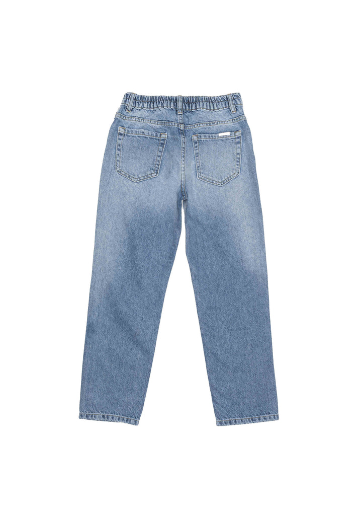 Jeans ANTONY MORATO da BAMBINO - Blu denim