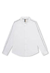 BOSS Shirt for KIDS - White